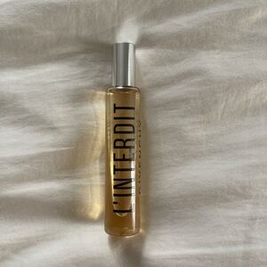 Givenchy L’Interdit Gel Parfum Roller On Roll on Perfume